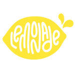 lemonade logo svg cut